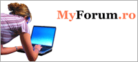 Pagina de start a forumului pornfindertube.MyForum.ro